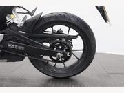 Honda CB125R
