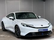 Honda Prelude