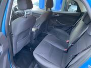 Ford Focus Hatchback 1.5 TDCi Zetec Euro 6 (s/s) 5dr