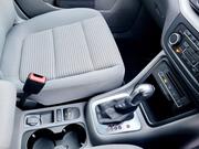 SEAT Alhambra MPV 2.0 TDI CR SE DSG Euro 5 5dr