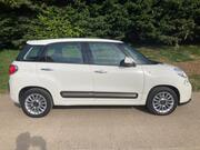 Fiat 500L MPV 1.4 Lounge Euro 6 5dr