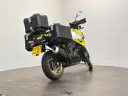 Suzuki V-Strom 1050