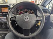 Vauxhall Zafira