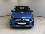 Mercedes-Benz B Class