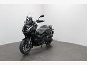 Honda ADV 350