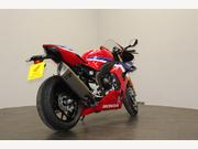 Honda CBR1000RR-R Fireblade SP