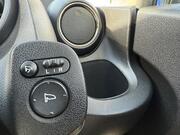 Honda Jazz Hatchback 1.4 i-VTEC ES Euro 5 5dr