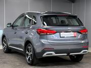 MG MG ZS