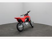 Honda CRF110F