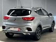 MG MG ZS