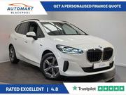 BMW 2 Series Active Tourer