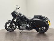 Harley-Davidson Softail