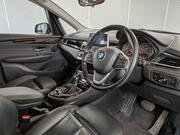 BMW 2 Series Active Tourer