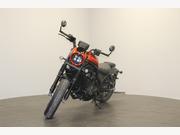 Honda CMX1100 Rebel