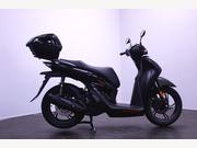 Honda SH125i