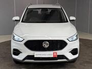 MG MG ZS