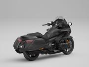 Honda GL1800 Gold Wing
