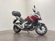 Honda NC750X