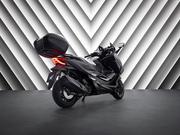 Honda Forza 125