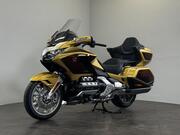 Honda GL1800 Gold Wing