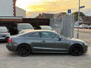 Audi A5 Coupe 2.0 TDI S line Euro 5 (s/s) 2dr