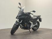 Honda NC750X