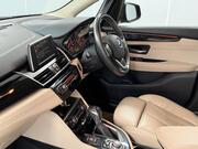 BMW 2 Series Active Tourer