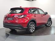 Honda ZR-V