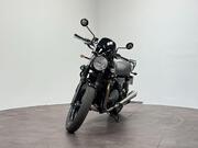 Triumph Speed Twin 900
