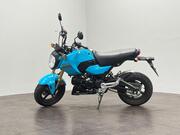 Honda MSX125