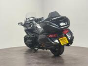 Honda GL1800 Gold Wing