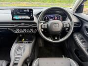 Honda ZR-V