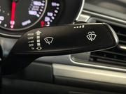 Audi A6 Saloon