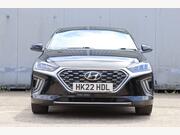 Hyundai IONIQ Hatchback 1.6 h-GDi Premium SE DCT Euro 6 (s/s) 5dr