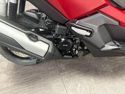 Honda ADV 350