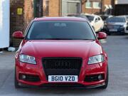 Audi A3 Hatchback 2.0 TDI Sport Euro 5 (s/s) 3dr