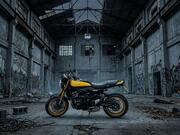 Kawasaki Z900 RS SE