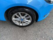 Ford Focus Hatchback 1.5 TDCi Zetec Euro 6 (s/s) 5dr