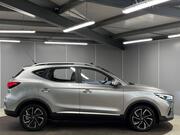 MG MG ZS