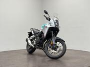 Honda NX500