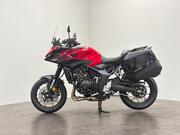 Honda CB1000GT