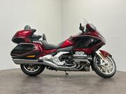 Honda GL1800 Gold Wing