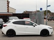 Mazda Mazda3 Hatchback 2.0 SKYACTIV-G Sport Nav Euro 5 (s/s) 5dr
