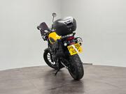 Honda CL500