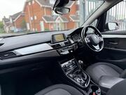 BMW 2 Series Active Tourer MPV 2.0 218d SE Euro 6 (s/s) 5dr