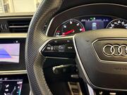 Audi A6 Saloon