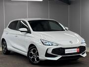 MG MG3