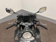 Honda CBR650R