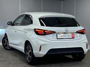 MG MG3