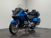 Honda GL1800 Gold Wing
